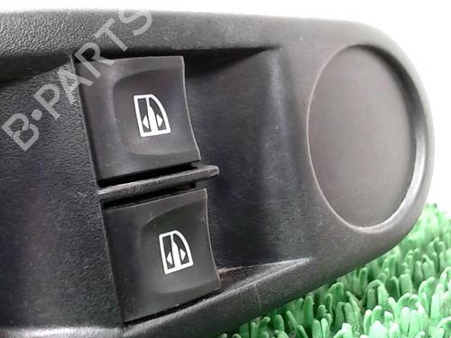 Used Left front window switch Left front window switch RENAULT TWINGO III (BCM_, BCA_) 1.0 SCe 70 (71 hp) 22091675 22091675