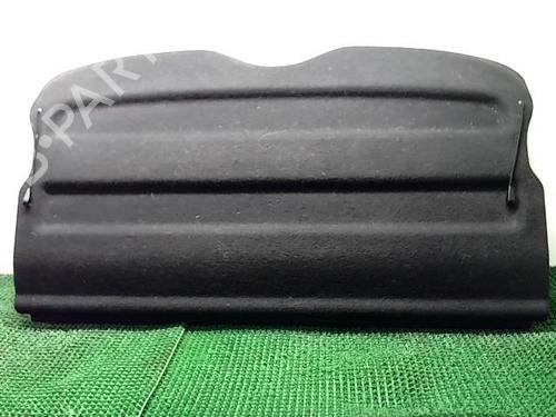 Rear parcel shelf CITROËN C4 II (NC_) 1.6 HDi 90 | BP22090457C85 