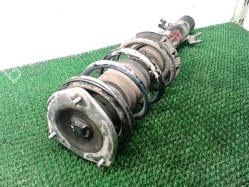 Used Right front shock absorber Right front shock absorber MINI MINI COUNTRYMAN (R60) Cooper D ALL4 (112 hp) 34163451 34163451