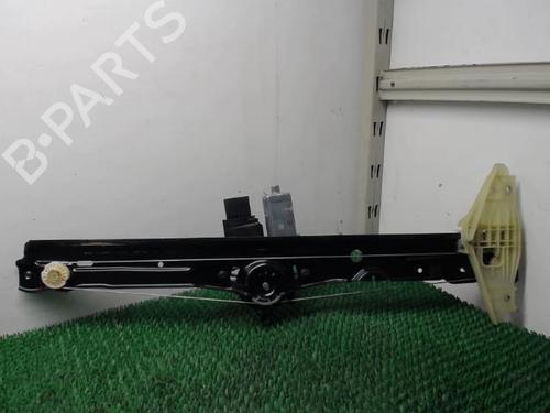 Used Front right window mechanism Front right window mechanism OPEL VIVARO C Van (K0) 1.5 (120 hp) 22087180 22087180