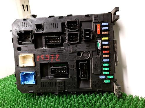 Electronic module CITROËN BERLINGO Box Body/MPV (B9)  | BP34281384M83  - Image 6