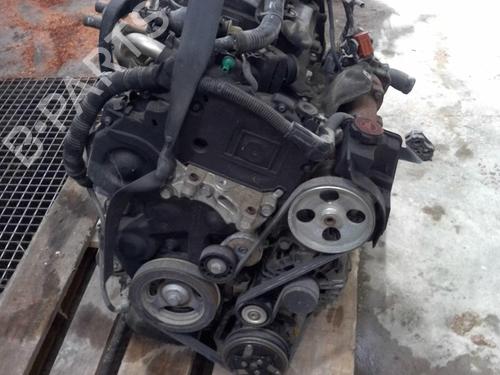Used Engine Engine PEUGEOT 1007 (KM_) 1.4 HDi (68 hp) 22081493 22081493