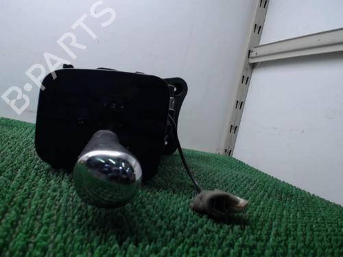 Gear lever PEUGEOT 5008 (0U_, 0E_) 1.6 HDi | BP22084860M90 