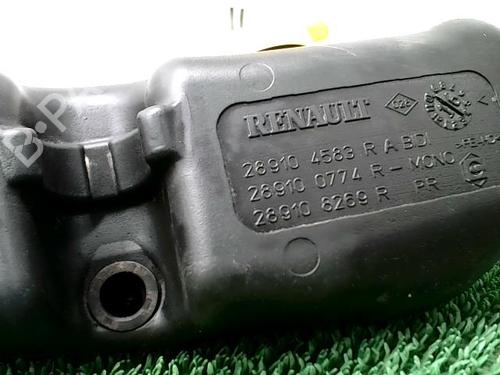 Windscreen washer tank DACIA SANDERO II TCe 90 (B8M1, B8MA, B8AC) | BP21567172C113