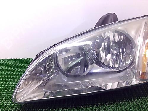 Used Left headlight FORD FOCUS C-MAX (DM2) 1.6 TDCi (109 hp) 22076002