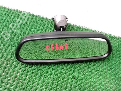 Used Rear mirror Rear mirror CITROËN C4 II (NC_) 1.6 HDi 115 (114 hp) 29065857 29065857