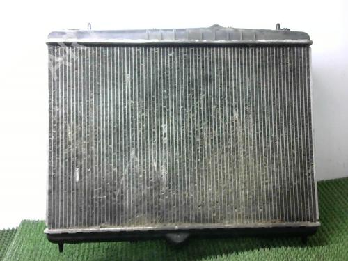 Used Water radiator Water radiator PEUGEOT 508 I (8D_) 2.0 BlueHDi 150 (150 hp) 31841749 31841749