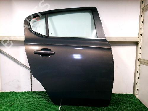 Used Right rear door OPEL CORSA E (X15) 1.4 (08, 68) (90 hp) 32128013