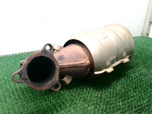 Used Catalyst Catalyst MITSUBISHI L200 / TRITON (KA_T, KB_T) 2.5 DI-D 4WD (KB4T) (136 hp) 29884393 29884393