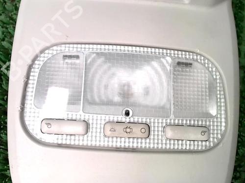 Interior roof light PEUGEOT 3008 I MPV (0U_) 2.0 HDi Hybrid4 (0URHCA) | BP27747068I8 