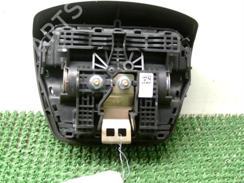 Førerens kollisjonspute RENAULT MEGANE III Hatchback (BZ0/1_, B3_) 1.5 dCi | BP22078817C9 