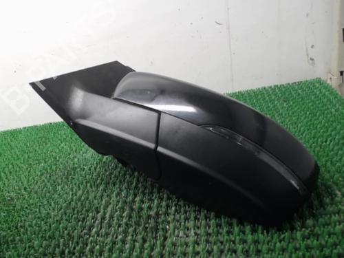 Left mirror VW POLO V (6R1, 6C1) 1.6 TDI | BP22086883C26 