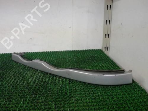 Used Headlight eyebrow BMW 3 (E46) 320 d (129 hp) 22086313