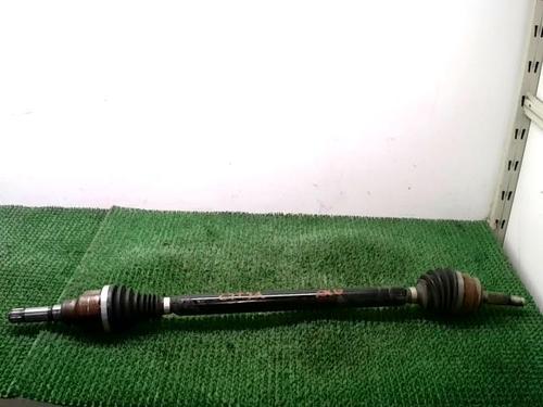 Used Right front driveshaft OPEL CORSA F (P2JO) 1.2 (68) (75 hp) 29900944