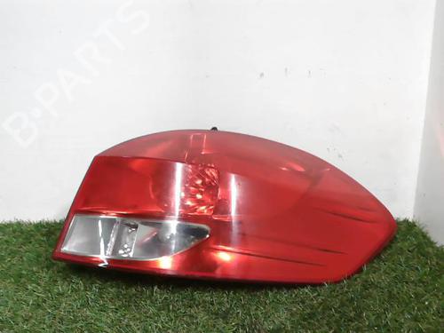 Used Right taillight Right taillight 26288394 26288394