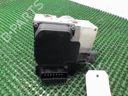 Used ABS pump AUDI A6 C5 (4B2) 1.9 TDI (130 hp) 22917014