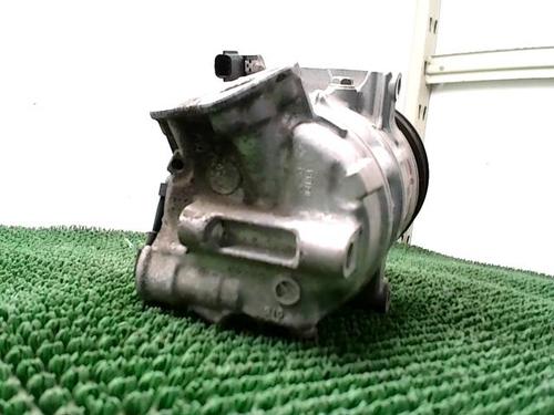AC compressor RENAULT MEGANE IV Hatchback (B9A/M/N_) 1.5 Blue dCi 115 (B9A6) | BP22092439M34 - Image 3