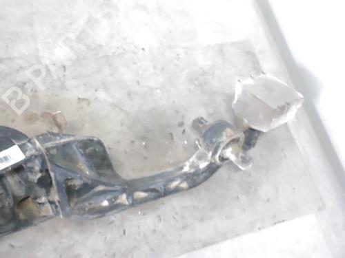 Rear differential MERCEDES-BENZ VITO Van (W447) 119 CDI 4x4 (447.601, 447.603, 447.605) | BP29849816M24