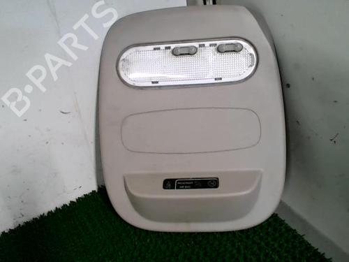 Innerbelysning RENAULT TRAFIC III Van (FG_) 2.0 dCi 120 (FGMN) (120 hp) 29962449