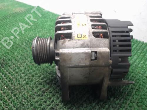 Alternator VW GOLF IV (1J1) 1.9 TDI | BP22088248M7 
