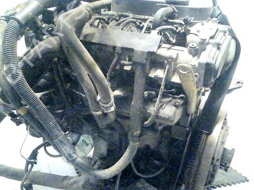 Engine IVECO DAILY III Van 29 L 10 V (ALJA43A2, ALJA42A2, ALJA41A2) | BP24941144M1 