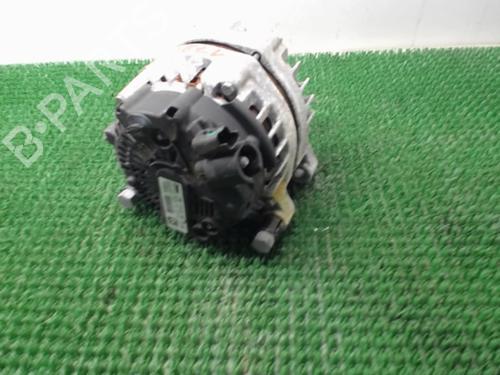 Alternator CITROËN C3 II (SC_) 1.6 BlueHDi 75 | BP22084757M7 - Image 2