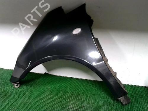 Left front fenders MERCEDES-BENZ A-CLASS (W168) A 140 (168.031, 168.131) | BP20976627C41 