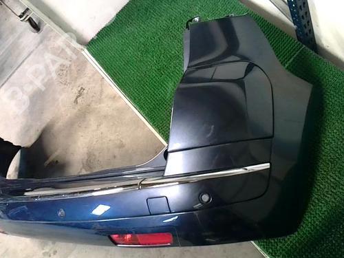 Rear bumper CITROËN C4 Picasso I MPV (UD_) 2.0 HDi 138 | BP29291728C8 