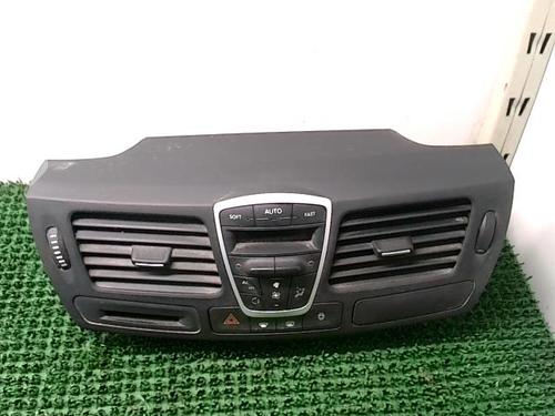Used Climate control RENAULT LAGUNA Coupe (DT0/1) 2.0 dCi (DT01, DT08, DT09, DT0K, DT12, DT1C, DT1D, DT1M,... (150 hp) 22089745