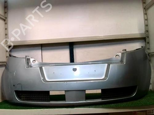 Used Rear bumper RENAULT MEGANE II (BM0/1_, CM0/1_) 2.0 Renault Sport (224 hp) 30045130