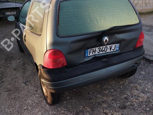 Front left belt tensioner RENAULT TWINGO I (C06_) 1.2 16V (C060) | BP29958628C87 