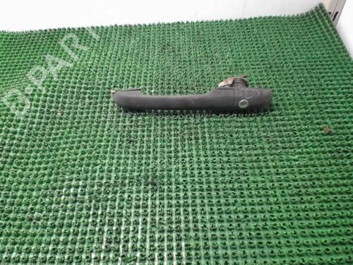 Front left exterior door handle MERCEDES-BENZ SPRINTER 2-t Van (B901, B902) 212 D (901.461, 901.462, 902.461, 902.462) | BP22085834C128 