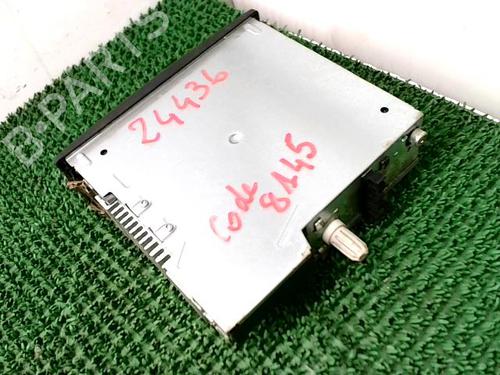 Radio RENAULT TRAFIC II Van (FL) 2.0 dCi 90 (FL0H, FL00, FL01, FL0M, FL0P, FL0S) | BP24499060E6 - Image 2