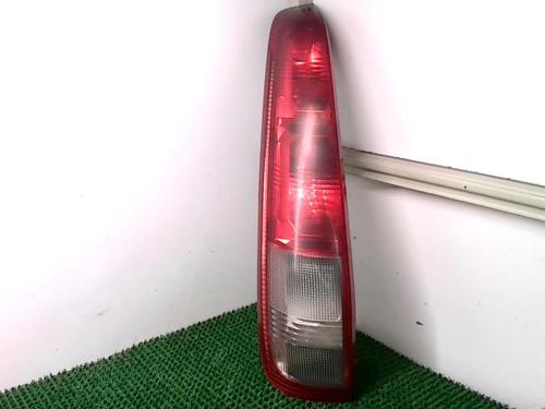 Used Left taillight Left taillight NISSAN X-TRAIL I (T30) 2.2 Di 4x4 (114 hp) 22089710 22089710