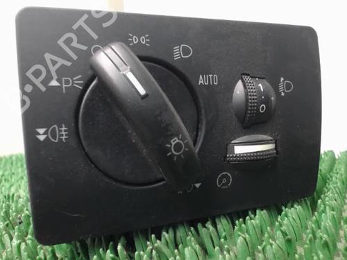 Used Headlight switch Headlight switch FORD KUGA I 2.0 TDCi 4x4 (140 hp) 22088055 22088055