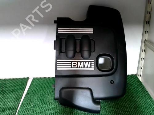 Used Upper protection BMW 1 (E87) 118 d (122 hp) 22090946