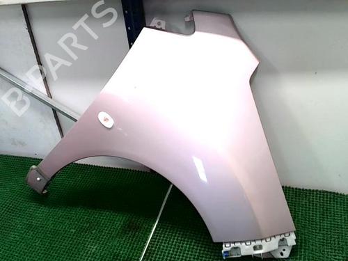 Right front fenders CHEVROLET SPARK (M300) 1.2 | BP27176858C42 