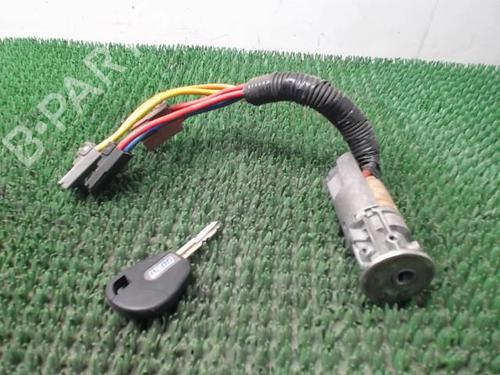 Used Ignition barrel Ignition barrel FIAT SCUDO Van (220_) 2.0 JTD (94 hp) 25262241 25262241