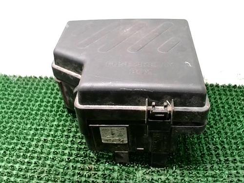 Used Electronic module HYUNDAI SANTA FÉ II (CM) 2.2 CRDi 4x4 (155 hp) 22093311