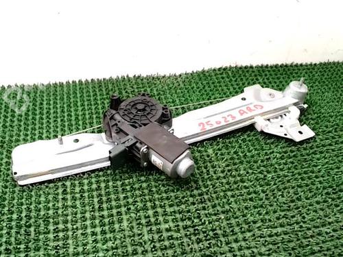 Used Rear right window mechanism Rear right window mechanism RENAULT GRAND SCÉNIC IV (R9_) 1.3 TCe 160 (R9NC) (158 hp) 20875832 20875832