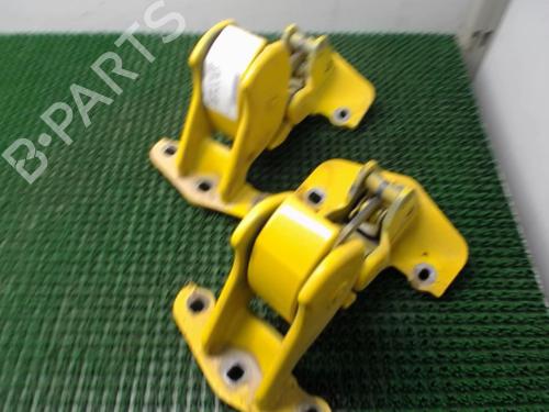 Hinge/Door check strap RENAULT TRAFIC III Van (FG_) 2.0 dCi 120 (FGMN) | BP22084744C146 