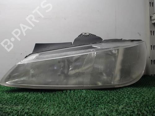 Used Left headlight PEUGEOT 406 (8B) 1.8 (90 hp) 20877244