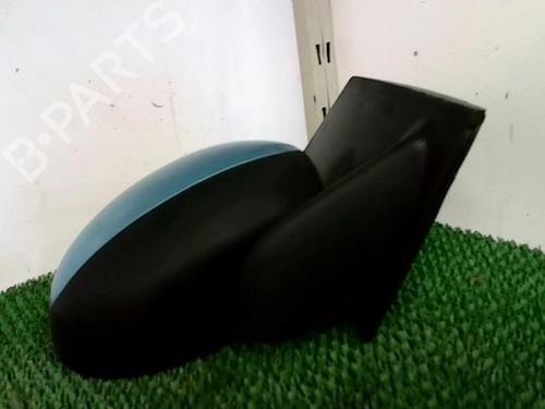 Right mirror PEUGEOT 107 (PM_, PN_) 1.0 | BP22088917C27