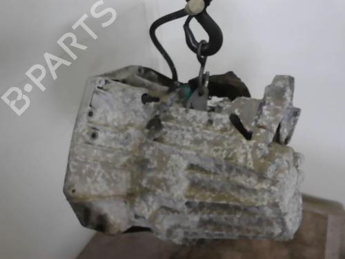 Gearbox RENAULT MEGANE III Hatchback (BZ0/1_, B3_) 1.5 dCi | BP29892896M3 