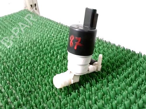 Used Washer pump Washer pump RENAULT SCÉNIC IV (J9_) 1.5 dCi 110 (110 hp) 22892730 22892730