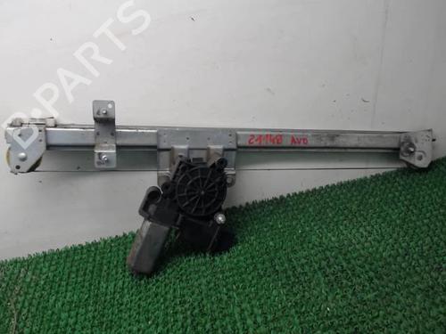 Used Front right window mechanism Front right window mechanism FIAT DUCATO Van (250_) 100 Multijet 2,2 D (100 hp) 22088097 22088097