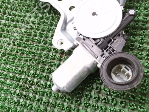 Front right window mechanism SUZUKI SWIFT III (MZ, EZ) 1.6 (RS416, RR 416, ZC31S) | BP35780543C23 - Image 3