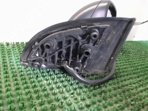 Right mirror PEUGEOT 307 (3A/C) 2.0 HDi 90 | BP22079609C27 