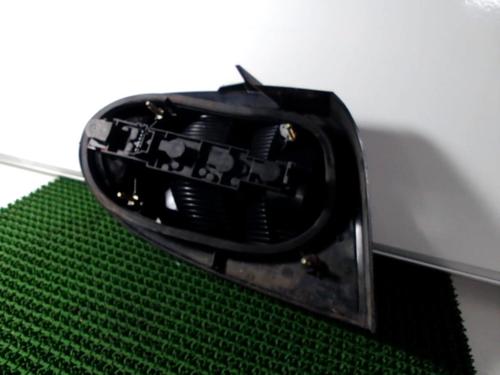 Used Right taillight LANCIA MUSA (350_) 1.3 D Multijet (350.AXG11, 350.AXG1A) (90 hp) 22081165