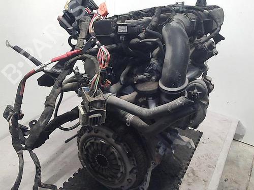 Engine RENAULT TWINGO II (CN0_) 1.5 dCi (CN0E) | BP22091270M1 - Image 2